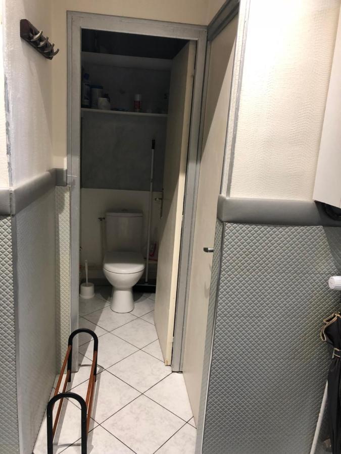 Maison Bengal Μποβέ Εξωτερικό φωτογραφία